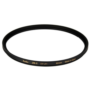 Kenko Filtr ZX II UV L41 58mm