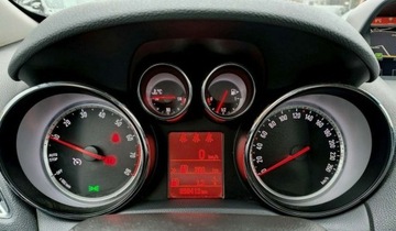 Opel Mokka I SUV 1.4 Turbo ECOTEC 140KM 2015 Opel Mokka Opel Mokka 1.4 Benzyna 140KM, zdjęcie 3