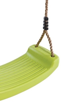 Детские качели с плоским сиденьем, КБТ