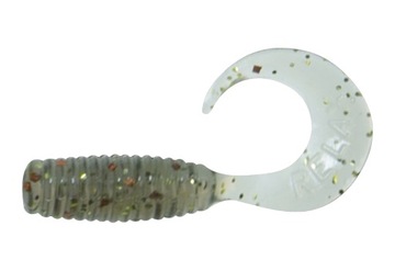 TWISTER RELAX VR1 PAPROCH OKOŃ 1cal-4cm-5szt TS266