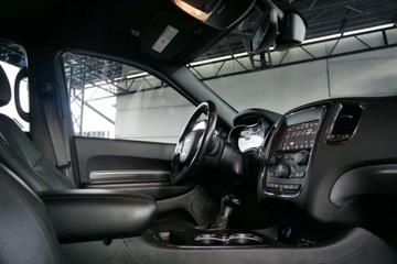 Dodge Durango III 3.6 V6 294KM 2020 Dodge Durango 3.6L 294KM 6os. 4x4 Cam LED Skory MenuPL Keyless Tempomat Ma, zdjęcie 24