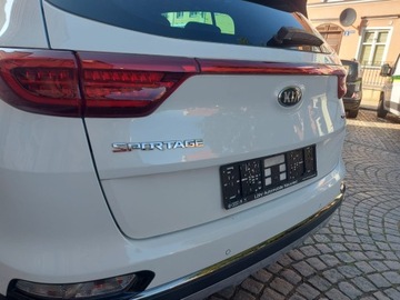 Kia Sportage IV 2020 KIA SPORTAGE 2.0 CRDi AWD 185 KM GT line, zdjęcie 9