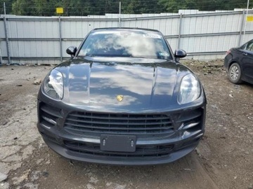 Porsche Macan 2020 Porsche Macan 2020r., 2.0l, od ubezpieczalni 2.0 Benzyna 261KM, zdjęcie 1