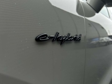 Porsche Cayenne III SUV Plug-In Facelifting 3.0 470KM 2025 Porsche Cayenne Porsche Cayenne E-Hybrid 470 KM Crayon 2025 11 000 km, zdjęcie 36