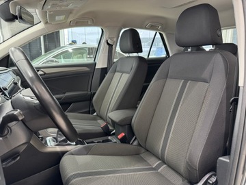 Volkswagen T-Roc I SUV 1.5 TSI ACT 150KM 2021 Volkswagen T-Roc Advance / Podgrzewane fotele / AC, zdjęcie 8