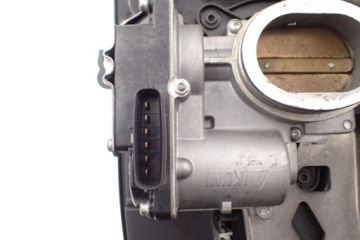 Ducati Diavel 1200 14-18 Дроссельная заслонка Airbox TPS