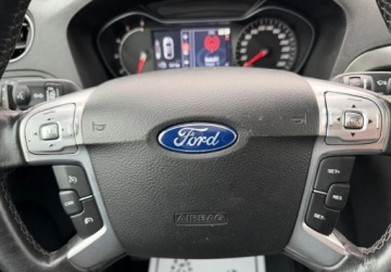 Ford Galaxy III Van Facelifting 2.0 Duratorq TDCi DPF 163KM 2013 Ford Galaxy 2,0Tdci 163km XENON 7 Osobowy OPLACONY Panorama ALCANTARA Tita, zdjęcie 1