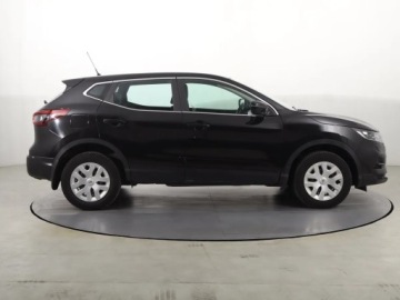 Nissan Qashqai II Crossover Facelifting 1.3DIG-T 140KM 2019 Nissan Qashqai 1.3 DIG-T, 1. Właściciel, Klima, zdjęcie 5