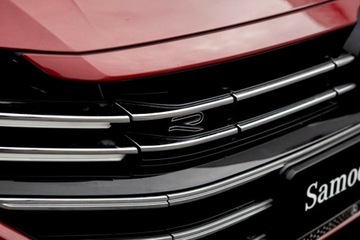 Volkswagen Arteon 2021 Volkswagen Arteon 1.4 TSI Plug-In Hybrid R-Line DSG Salon PL FV Vat 23, zdjęcie 11