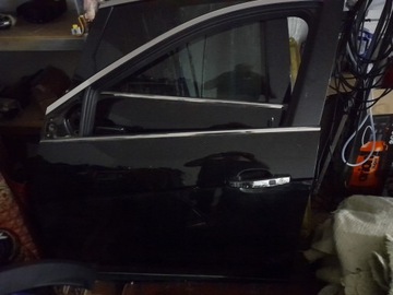 DVEŘE CADILLAC SRX 2014