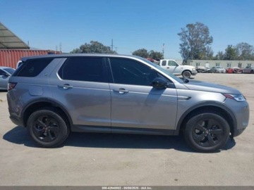 Land Rover Discovery Sport 2023 Land Rover Discovery Sport S 2023 2.0l 2.0 Benzyna 246KM, zdjęcie 6