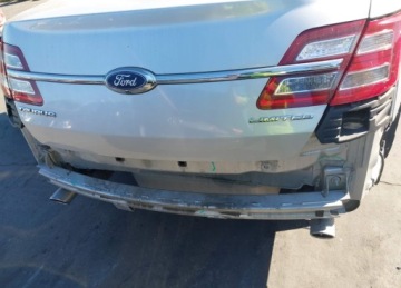 Ford Taurus V 2018 Ford Taurus Limited, od ubezpieczalni 3.5 Benzyna 288KM, zdjęcie 7