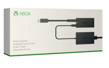 Adapter Kinect Xbox ONE 2.0 S X PC