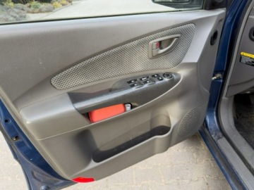 Hyundai Tucson I SUV 2.0 i 16V 141KM 2005 Hyundai Tucson | Manual | FWD | Klima |, zdjęcie 32