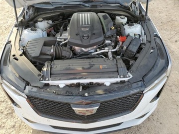 Cadillac 2024 Cadillac CT4 V 2024 2.7l 2.7 Benzyna 325KM, zdjęcie 6