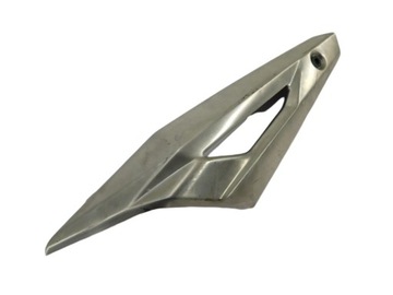 OSŁONA WYDECH TŁUMIK HONDA NC 750 S 16-20