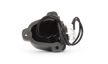 БЕЛАЯ СВЕТОДИОДНАЯ КРЫША