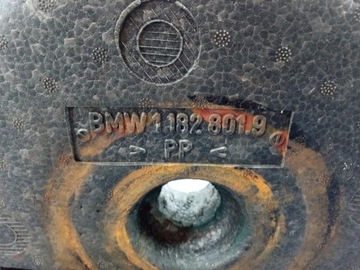 BMW 3 E36 E39 KOULE HLAVA HÁK WESTFALIA 1182544