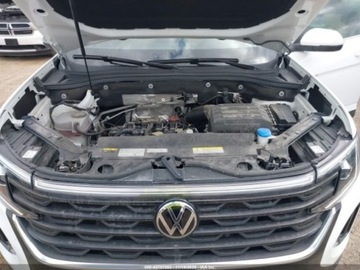 Volkswagen 2024 Volkswagen Atlas Cross Sport, 2024r., 2.0L 2.0 Benzyna 269KM, zdjęcie 11