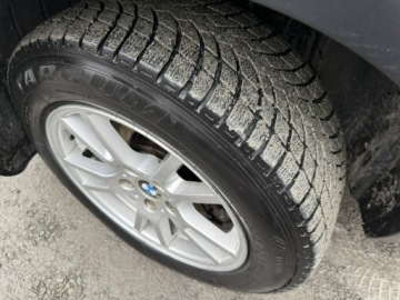 BMW X3 E83 2008 BMW X3 KSENON. LED. PO WYMIANIE FILTRÓW OLEJÓW, zdjęcie 10