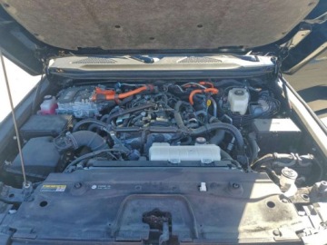 Toyota Land Cruiser VIII 2025 Toyota Land Cruiser Base 2025 2.4l 2.4 Hybryda 275KM, zdjęcie 6