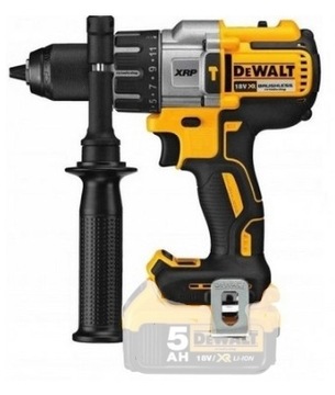 WKRĘTARKA UDAR 18V DeWALT DCD996NT BODY 3 biegi