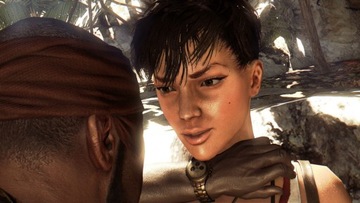 Ключ STEAM Dead Island: Riptide Definitive PL для ПК