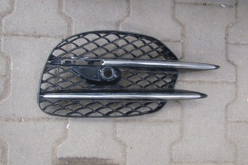 Бампер передний Mercedes S Class w222 AMG LIFT 17-