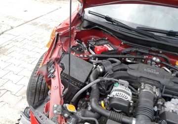 Toyota GT86 Coupe 2.0 Boxer 200KM 2015 Toyota GT86 Okazja 2.0 Benzyna 200KM, zdjęcie 8