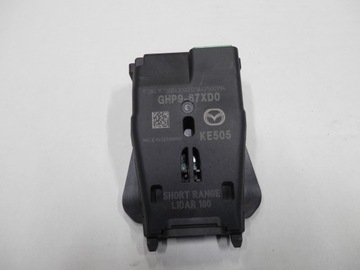 MAZDA CX-5 14R MODUL SENSOR DEŠTĚ GHR9-67XD0