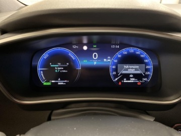 Toyota Corolla XII TS Kombi Facelifting 2.0 Hybrid Dynamic Force 196KM 2024 Toyota Corolla 2.0 Hybrid GR Sport Dynamic Seria E, zdjęcie 14