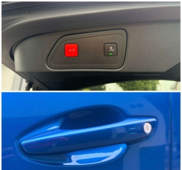 Peugeot 3008 II Crossover Facelifting  1.2 PureTech 130KM 2021 Peugeot 3008 Peugeot 3008 1.2 PureTech GT SampS 1.2 Benzyna 130KM, zdjęcie 37