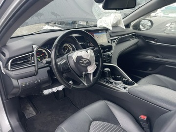 Toyota Camry IX Sedan 2.5 Hybrid Dynamic Force 218KM 2023 Toyota Camry Automat Hybryda Skóra Kamera, zdjęcie 7