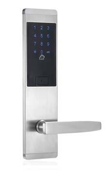 Ручка с Bluetooth + WiFi + RFID-кодом - современные технологии