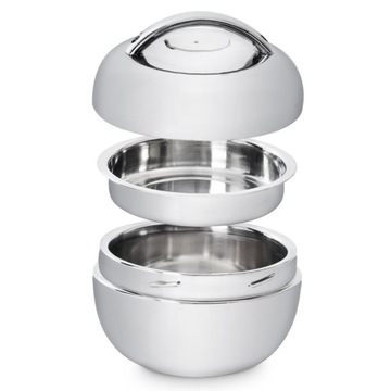 Термомиса ужин термос стальной мумия тепловой контейнер для еды 1.3