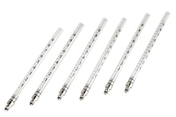 ТЕСТЕР ИНЖЕКТОРОВ COMMON RAIL DIESEL 6 ЦИЛИНДРОВ