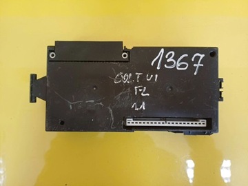 MODUL RELÉ MITSUBISHI COLT 8637A390 NR1367