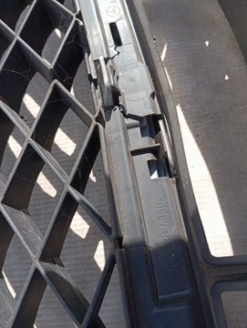 MERCEDES GLK 204 FACELIFT NÁRAZNÍK PO