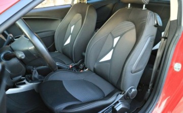 Alfa Romeo MiTo Hatchback 3d Facelifting 1.4 MPI 78KM 2015 Alfa Romeo Mito Alfa Romeo MiTo 1,4 8V -Blueotooth-Multifunkcja-Tryb SPORT, zdjęcie 20