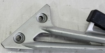 Крепление глушителя левое правое Yamaha FJR 1300 2006-2012 гг.