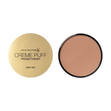 MAX FACTOR CREME PUFF PUDER 42