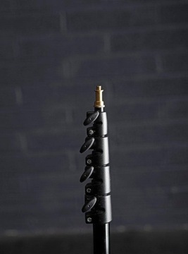 Manfrotto 5002BL Nano Plus statyw