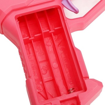 Пистолет для банок автоматически набирает жидкость, работая от батареек + ЖИДКОСТЬ