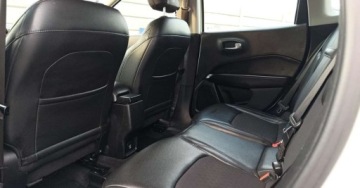 Jeep Compass II SUV 1.4 MultiAir 140KM 2018 Jeep Compass Jeep Compass 1.4 MultiAir Limited 1.4 Benzyna 140KM, zdjęcie 7