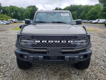 Ford Bronco VI 2025 Ford Bronco Badlands 2025 2.7 Benzyna 315KM, zdjęcie 5
