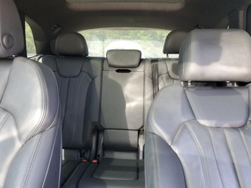 Audi Q5 II 2020 Audi Q5 2020r., Titanim Premium Plus, od ubezpieczalni 2.0 Benzyna 248KM, zdjęcie 8