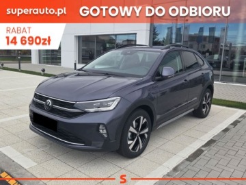 Volkswagen Taigo 2026 Od ręki - Life Plus 1.0 TSI 116KM