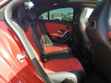 Mercedes CLA C118/X118 2020 Mercedes-Benz CLA 250 4MATIC, od ubezpieczalni 2.0 Benzyna 221KM, zdjęcie 8