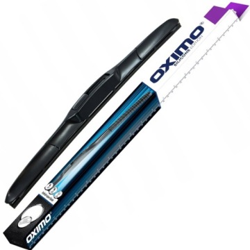 PIÓRO WYCIERACZKI 700MM OXIMO HYBRYDOWA WUH700