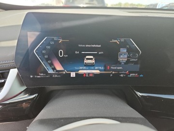 BMW X1 U11 2024 BMW X1 xDrive28I 2024 2.0l 2.0 Benzyna 241KM, zdjęcie 9